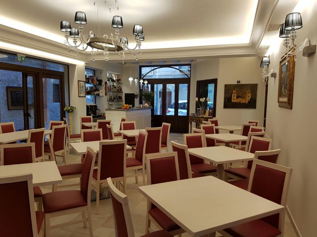 Hotel La Giara เชฟาลู ภายนอก รูปภาพ