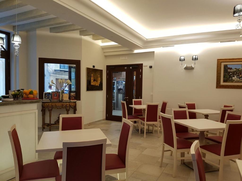 Hotel La Giara เชฟาลู ภายนอก รูปภาพ